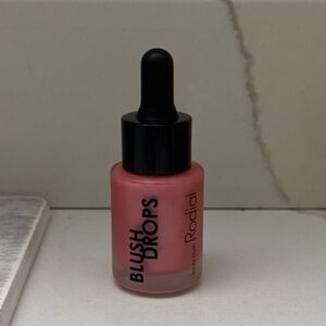 Rodial Blush Drops - frosted pink